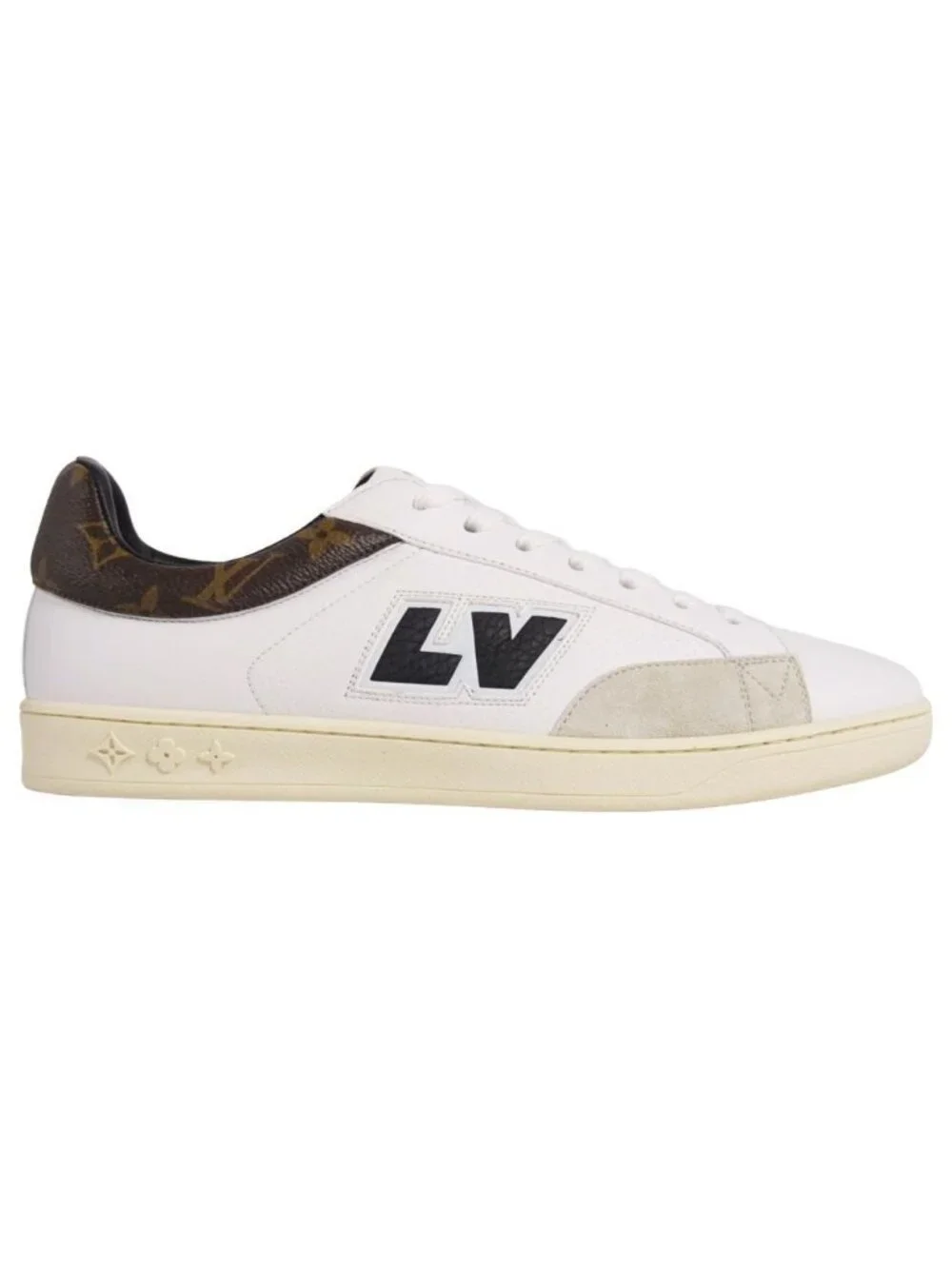 Louis Vuitton Sneakers Charlie Line